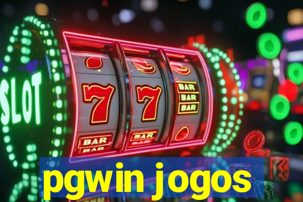 pgwin jogos
