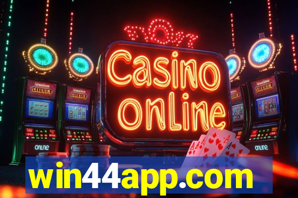 win44app.com