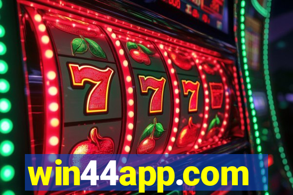 win44app.com