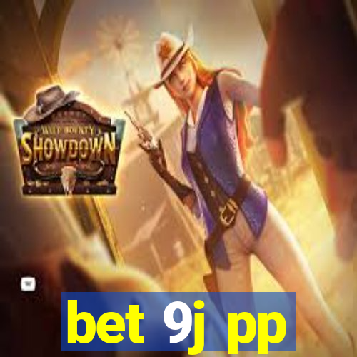 bet 9j pp