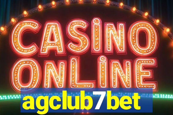 agclub7bet