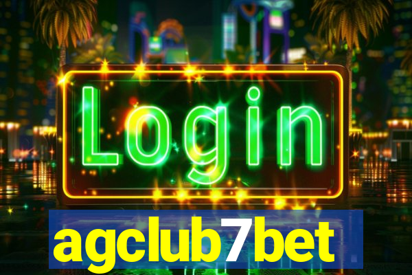 agclub7bet