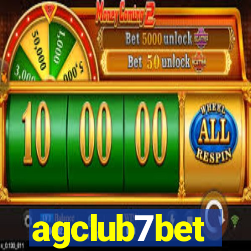 agclub7bet