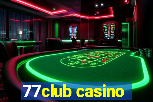 77club casino