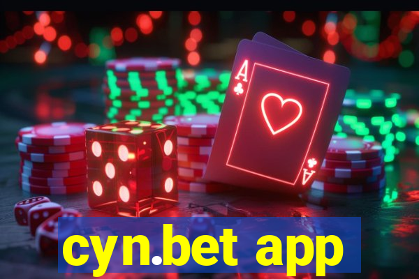 cyn.bet app