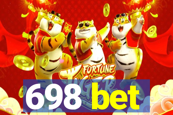 698 bet