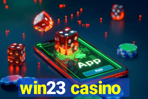 win23 casino