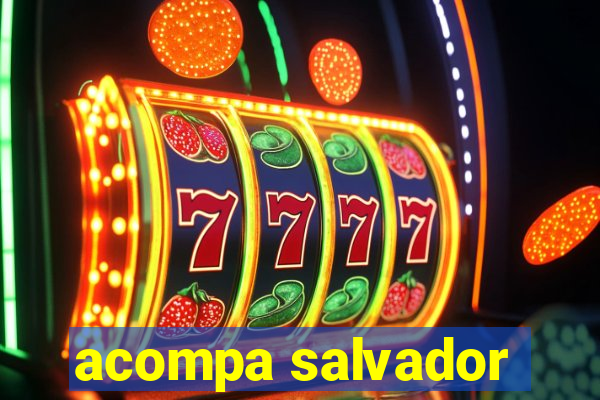 acompa salvador