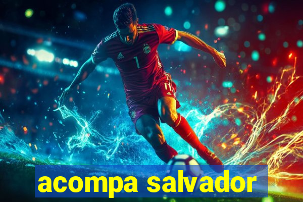 acompa salvador