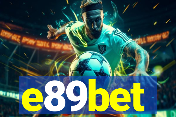 e89bet