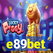 e89bet