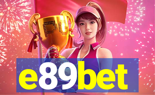 e89bet