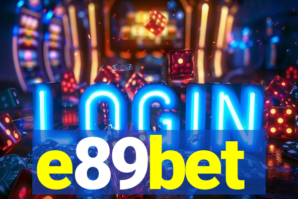 e89bet