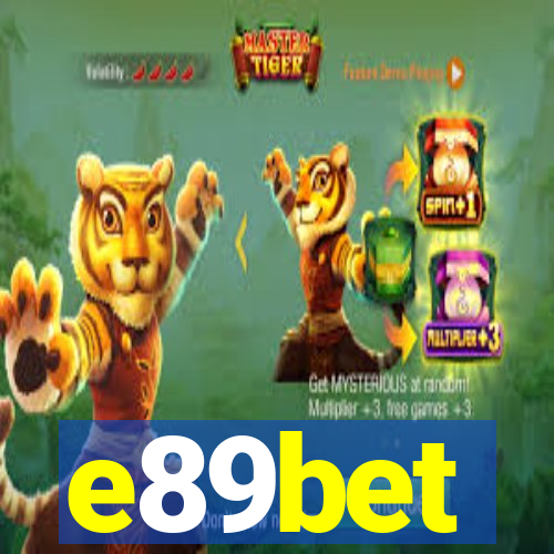 e89bet