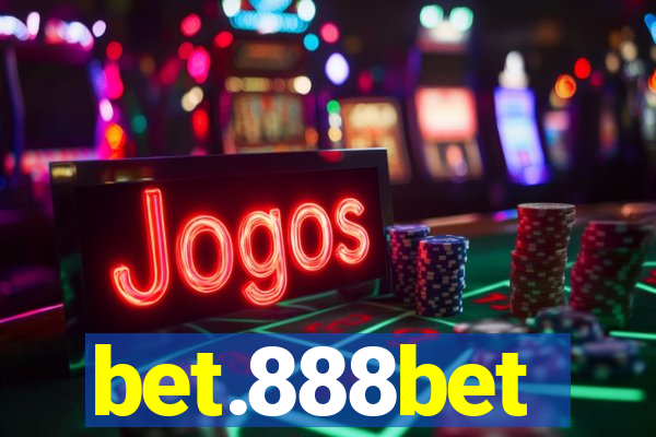 bet.888bet