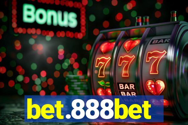 bet.888bet
