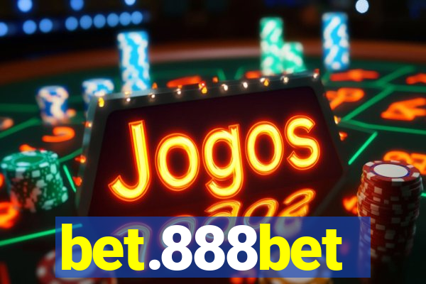 bet.888bet