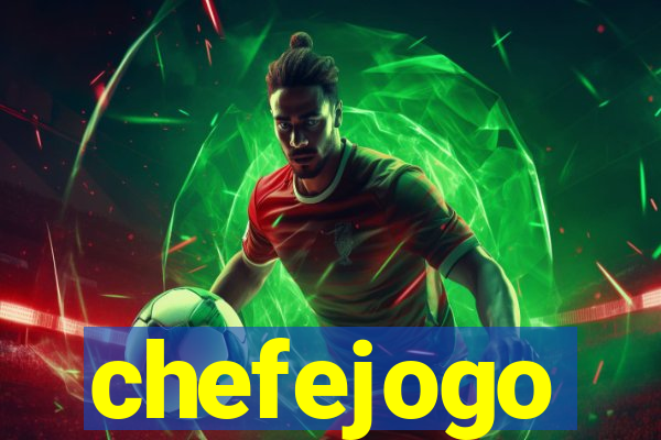 chefejogo