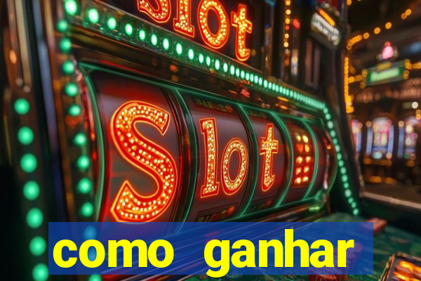 como ganhar dinheiro no jogo do tigre sem depositar