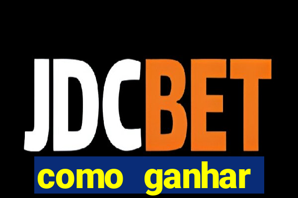 como ganhar dinheiro no jogo do tigre sem depositar