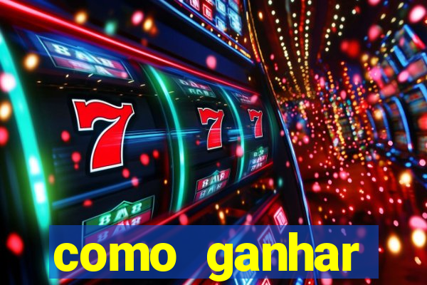 como ganhar dinheiro no jogo do tigre sem depositar