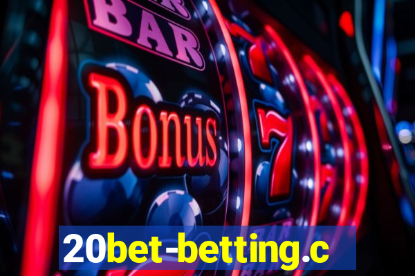 20bet-betting.com