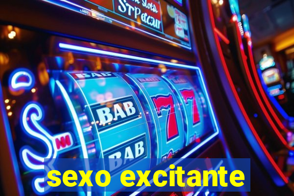 sexo excitante