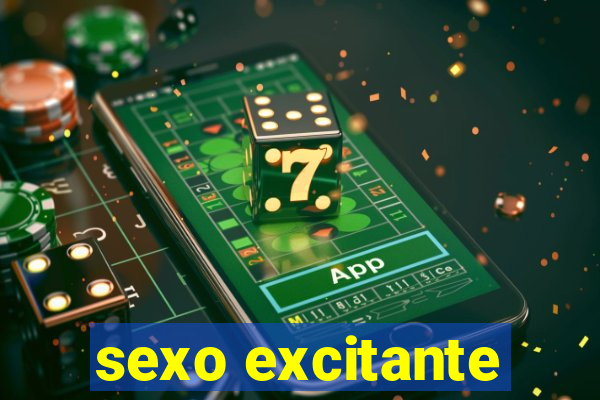 sexo excitante