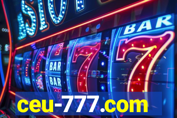 ceu-777.com
