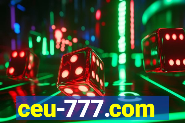 ceu-777.com