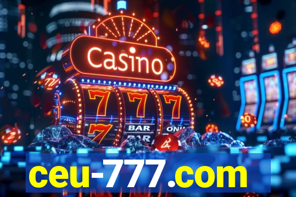 ceu-777.com