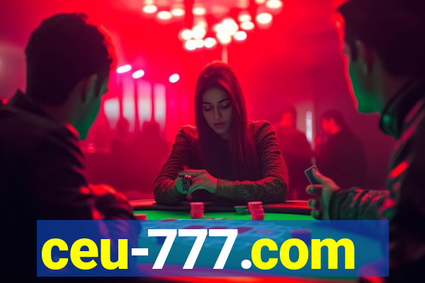 ceu-777.com