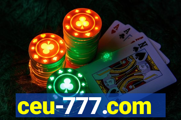 ceu-777.com