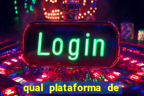 qual plataforma de jogo está pagando agora