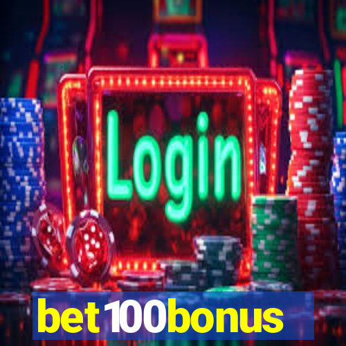 bet100bonus
