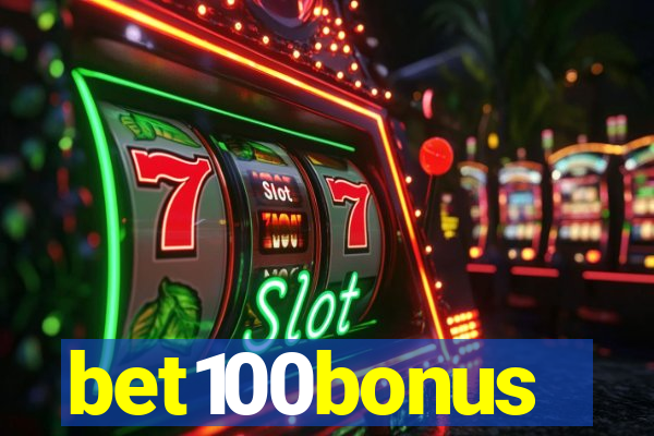 bet100bonus