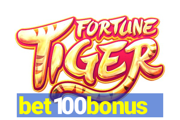 bet100bonus