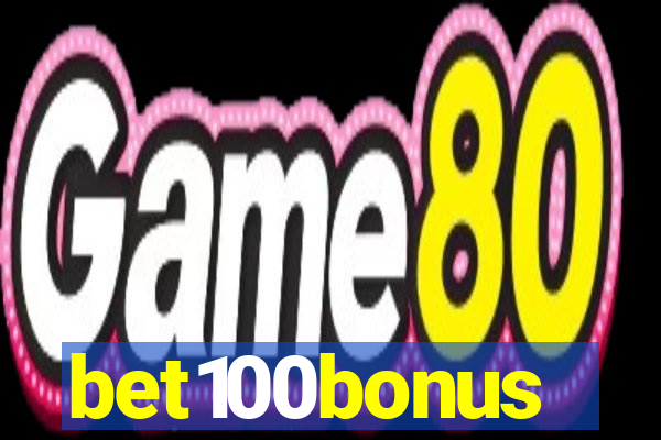 bet100bonus