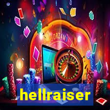 hellraiser julgamento dublado