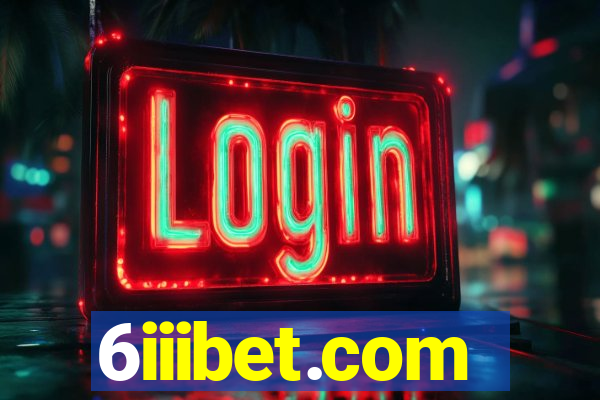 6iiibet.com
