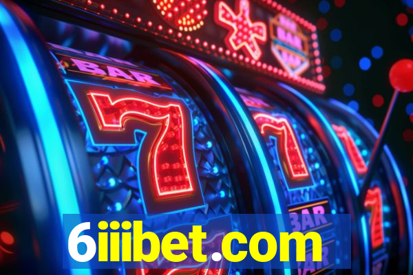 6iiibet.com