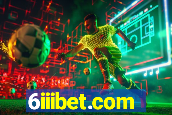 6iiibet.com