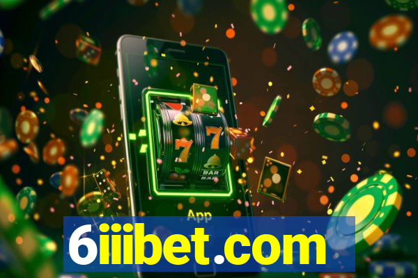 6iiibet.com
