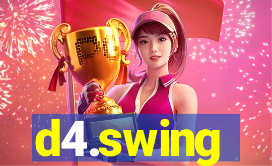 d4.swing
