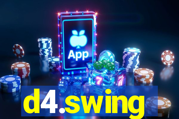d4.swing