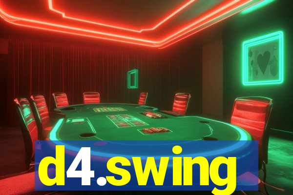 d4.swing