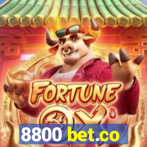 8800 bet.co