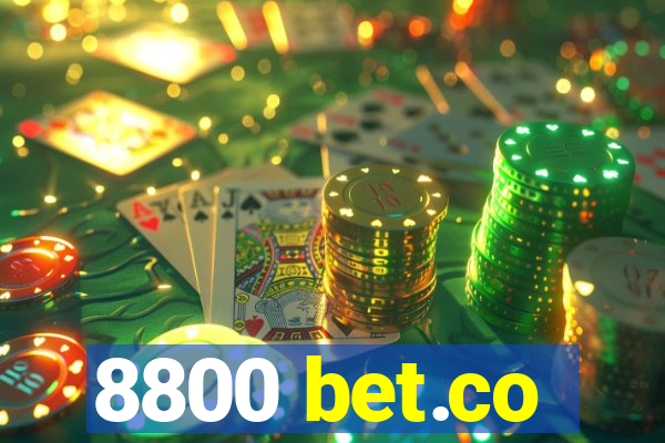 8800 bet.co
