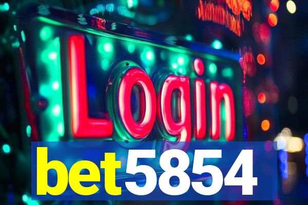 bet5854