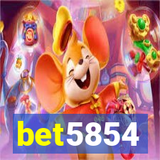 bet5854